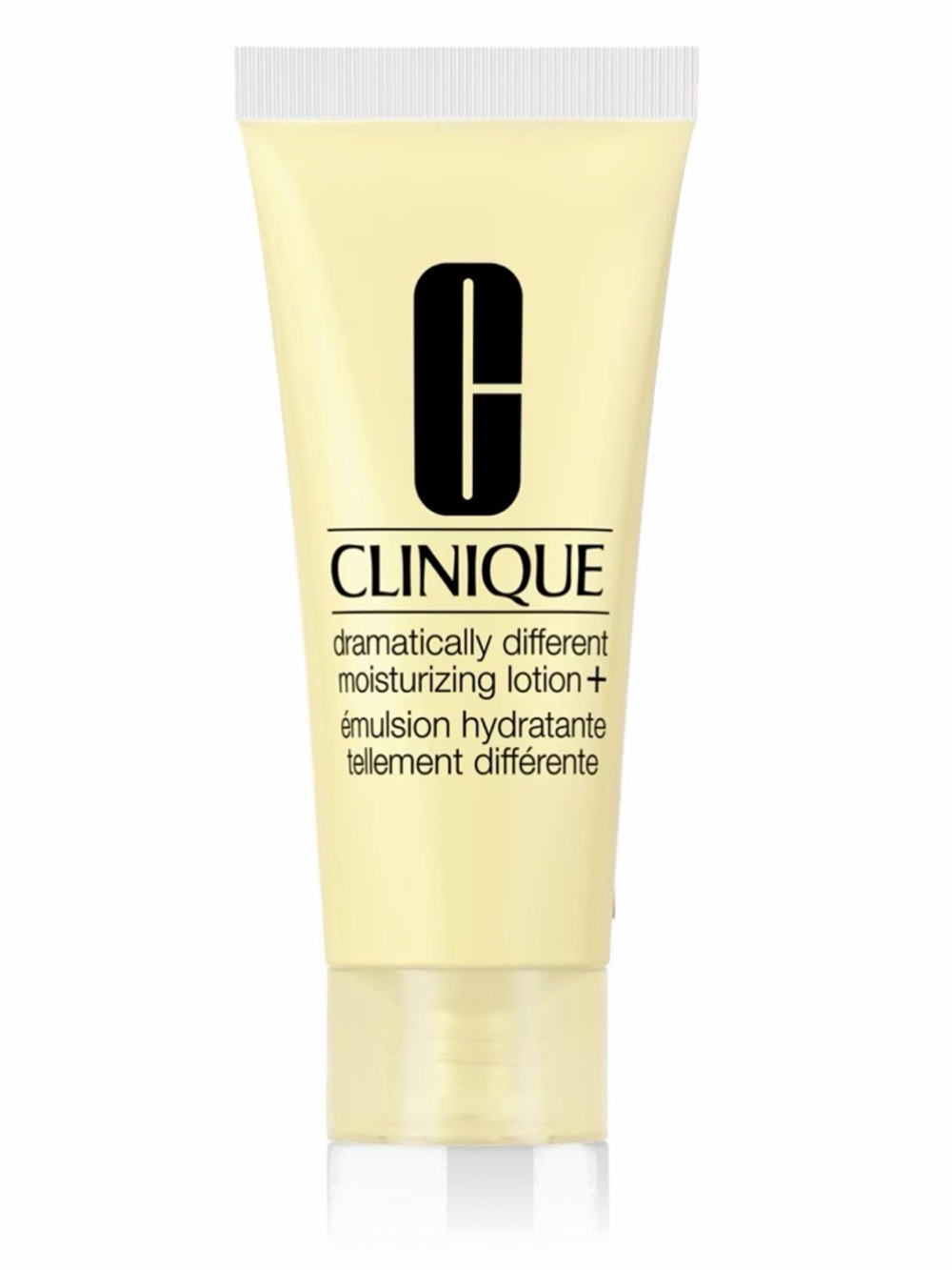 NEW! Clinique Dramatically Different Moisturizing Lotion+